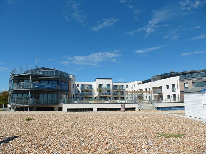 2 Bedroom Apartment To Rent In The Waterfront, Goring-by-Sea, Worthing, BN12