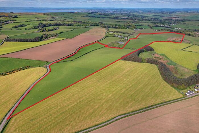Land For Sale In Land At Low Milton, Maybole, South Ayrshire, KA19