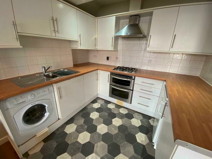 2 Bedroom Apartment To Rent In Regent Street, Leamington Spa, CV32