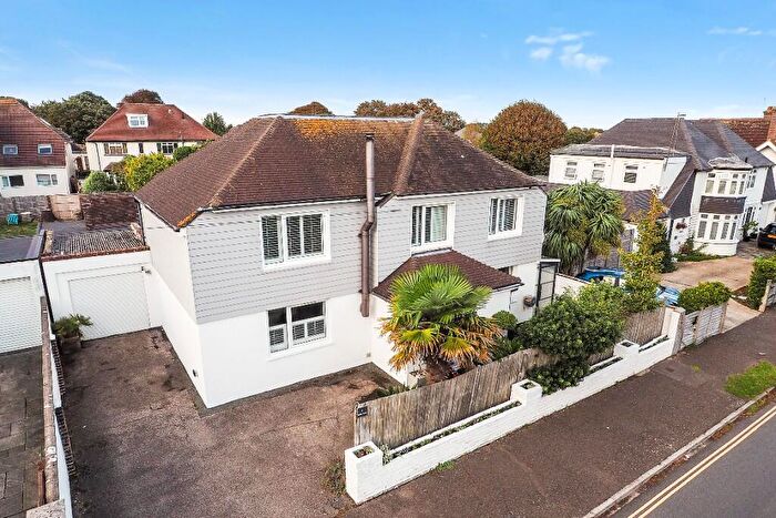 3 Bedroom Detached House For Sale In Culver Road, Felpham, Bognor Regis, West Sussex, PO22