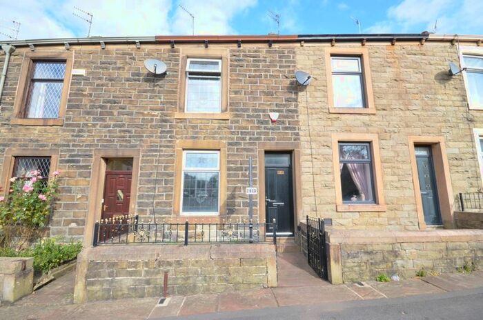 2 Bedroom Terraced House To Rent In Garfield Street, Accrington, BB5