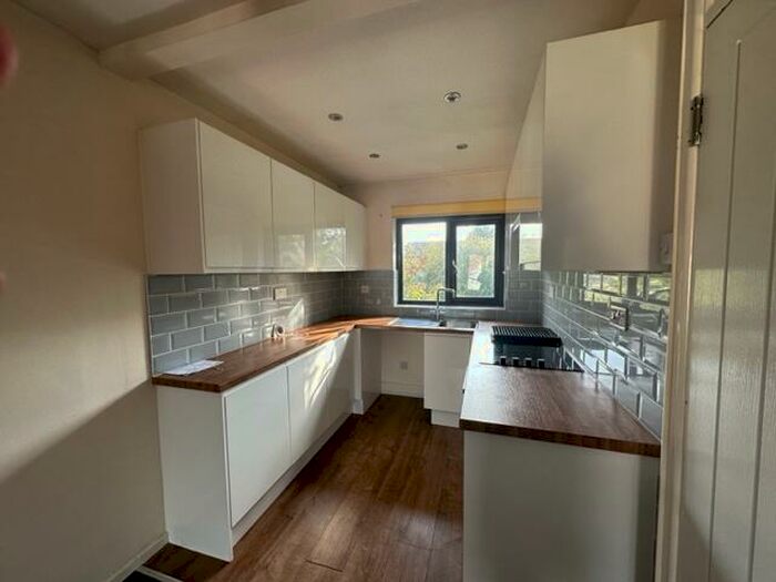 1 Bedroom House To Rent In Lea Street, Kidderminster, DY10