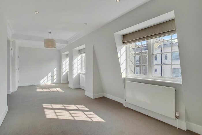 1 Bedroom Flat To Rent In Sloane Street, London, SW1X