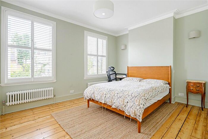 5 Bedroom Terraced House To Rent In Highbury Hill, London, N5