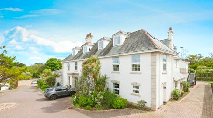 2 Bedroom Flat To Rent In Church Lane, Lelant St. Ives, TR26