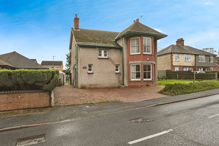 4 Bedroom Detached House For Sale In Finborough Road, Stowmarket, IP14