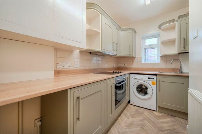 1 Bedroom Flat To Rent In Empire Way, Wembley, HA9