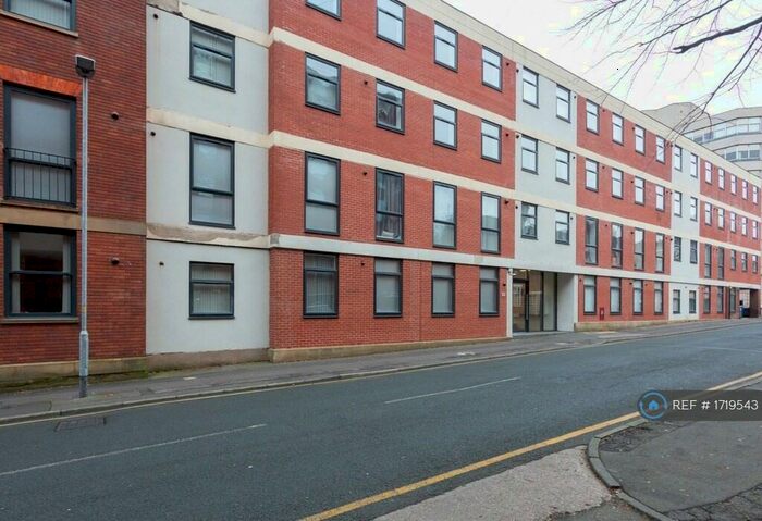 1 Bedroom Flat To Rent In Guild House, Preston, PR1