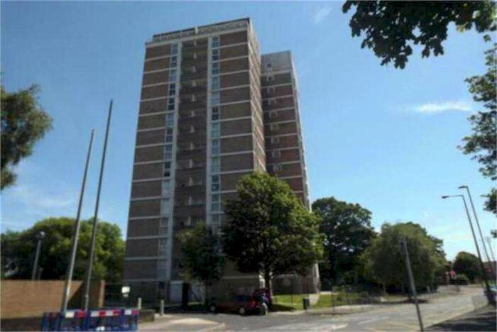 1 Bedroom Apartment To Rent In Roughwood Drive, Liverpool, L33