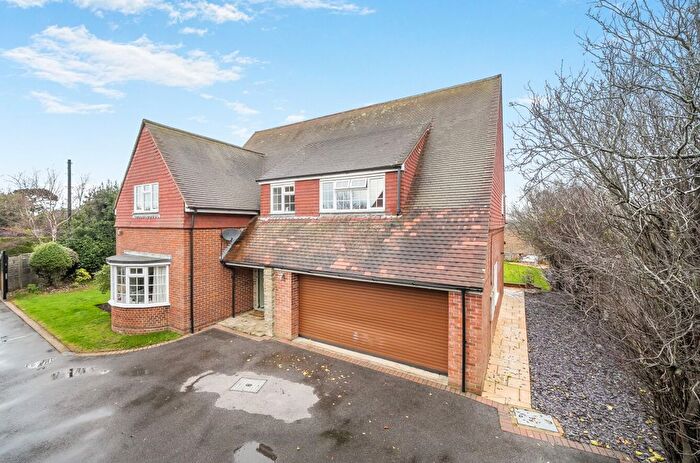4 Bedroom Detached House For Sale In Golf Links Lane, Selsey, PO20