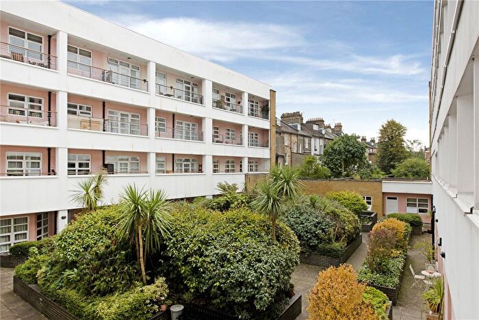 1 Bedroom Flat To Rent In Drayton Park, Islington, N5