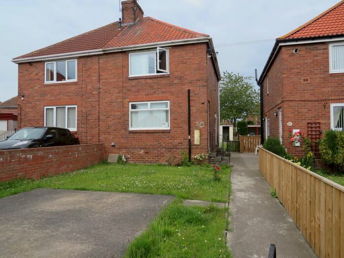 3 Bedroom House To Rent In Bruce Glazier Terrace, Shotton Colliery, Durham, DH6