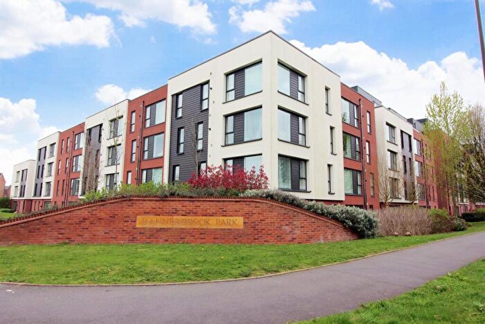 2 Bedroom Flat To Rent In Monticello Way, Banner Brook Park, Coventry, CV4