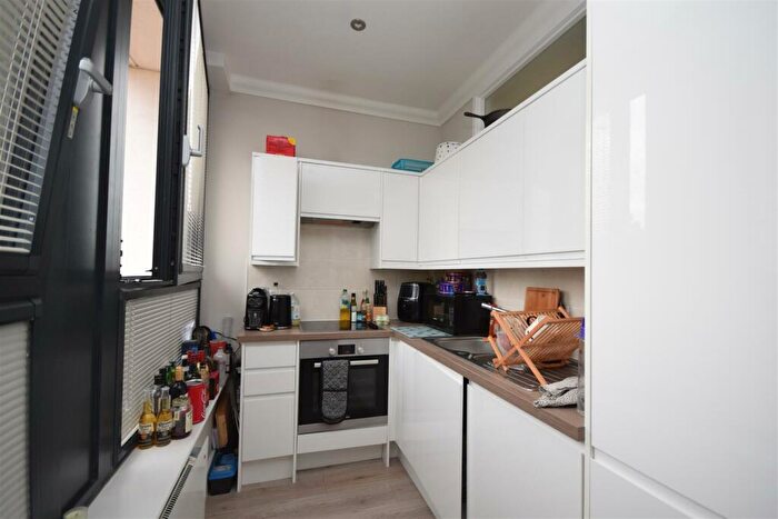 1 Bedroom Apartment To Rent In Surrey Street, Norwich, NR1