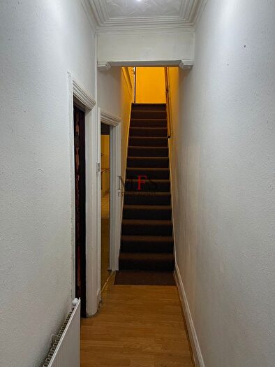 4 Bedroom Terraced House To Rent In Tachbrook Road, Southall, UB2