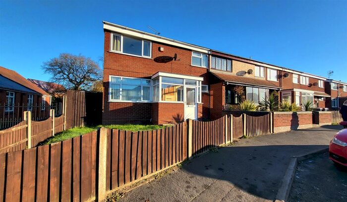 3 Bedroom Semi-Detached House To Rent In Birmingham Road, Ansley, Nuneaton, CV10