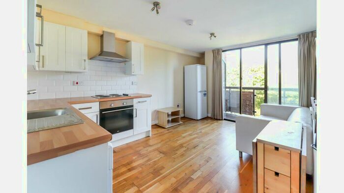 4 Bedroom Flat To Rent In Hayfield Road, North Oxford, Oxford, OX2