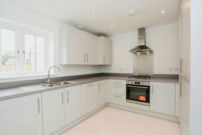 2 Bedroom Terraced House For Sale In Grundisburgh Vale, Grundisburgh, Woodbridge, IP13