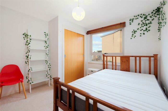 2 Bedroom Flat For Sale In Charlotte Street, Glasgow, Lanarkshire, G1