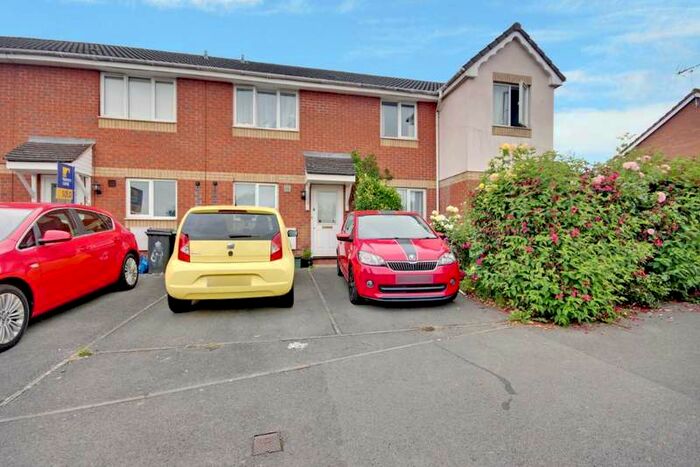 2 Bedroom Property For Sale In Northfield Road Gloucester, GL4