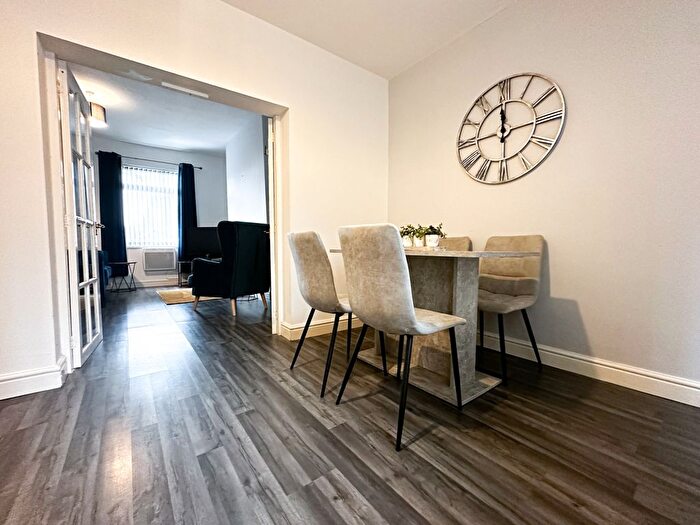 2 Bedroom Terraced House To Rent In Charltons, Saltburn-By-The-Sea, TS12