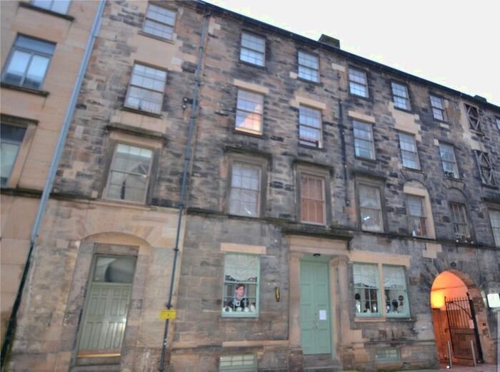1 Bedroom Flat To Rent In Virginia Street, City Centre, Glasgow, G1