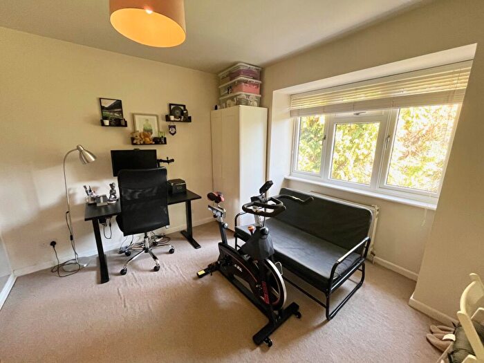 2 Bedroom Apartment To Rent In Nairn Road, Talbot Woods, BH3