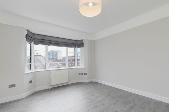 2 Bedroom Flat To Rent In Stourcliffe Street, London, W1H