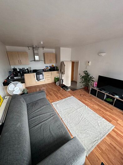 1 Bedroom Flat To Rent In Calderwood Street, London, SE18