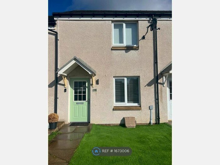 2 Bedroom Terraced House To Rent In Gorebridge, Gorebridge, Midlothian, EH23
