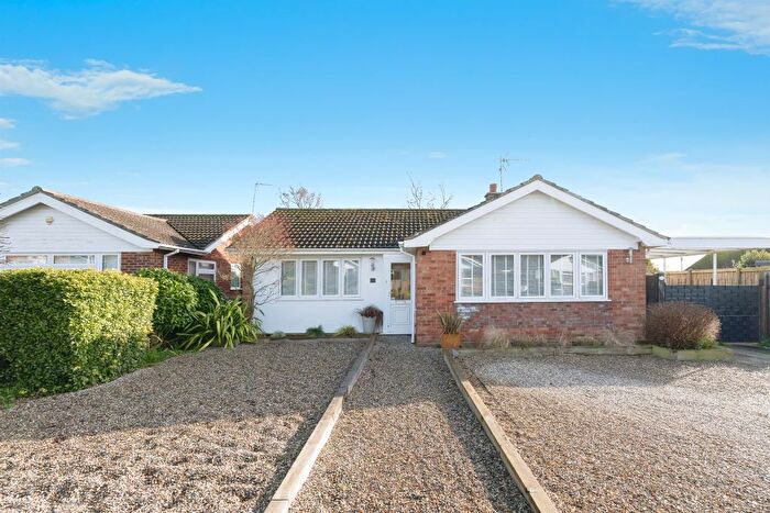 3 Bedroom Detached Bungalow For Sale In Gables Avenue, Southrepps, Norwich, NR11