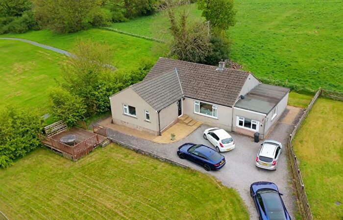 3 Bedroom Detached Bungalow For Sale In Keldene, Main Street, Greysouthen, Cockermouth, CA13