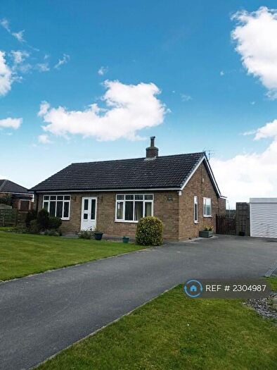 2 Bedroom Bungalow To Rent In Main Street, Tunstall, Hull, HU12