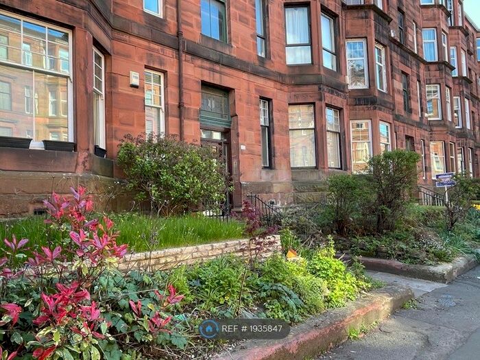 2 Bedroom Flat To Rent In Dudley Drive, Glasgow, G12