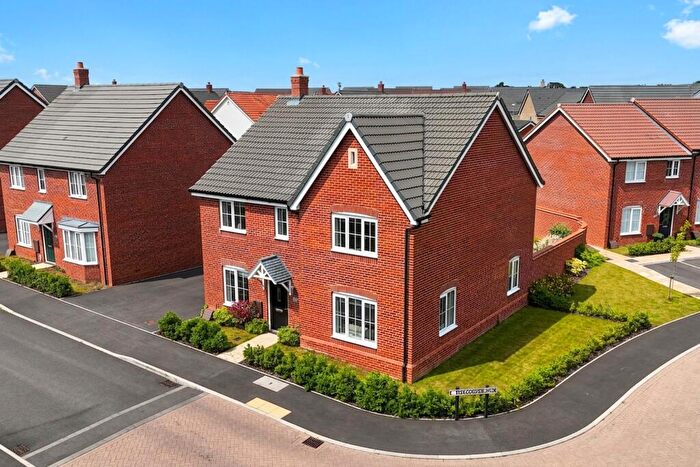 4 Bedroom Detached House For Sale In Hyperion Row, Hampden View, Norwich, NR5