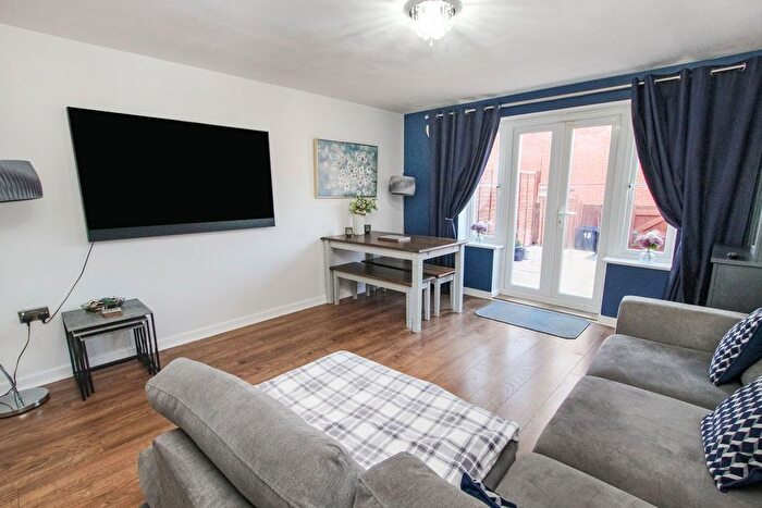 3 Bedroom Terraced House For Sale In Weyman Terrace, Herne Bay, CT6