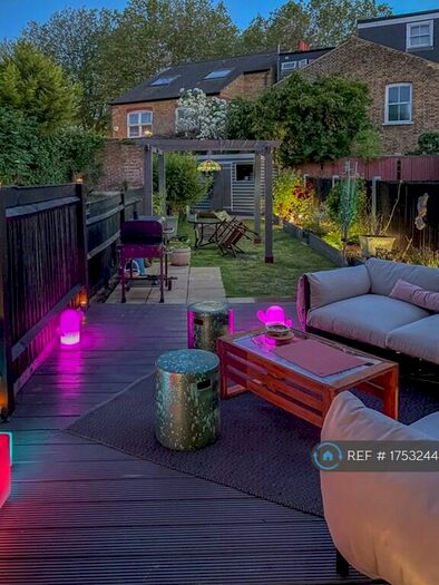 2 Bedroom Terraced House To Rent In Norcroft Gardens, London, SE22