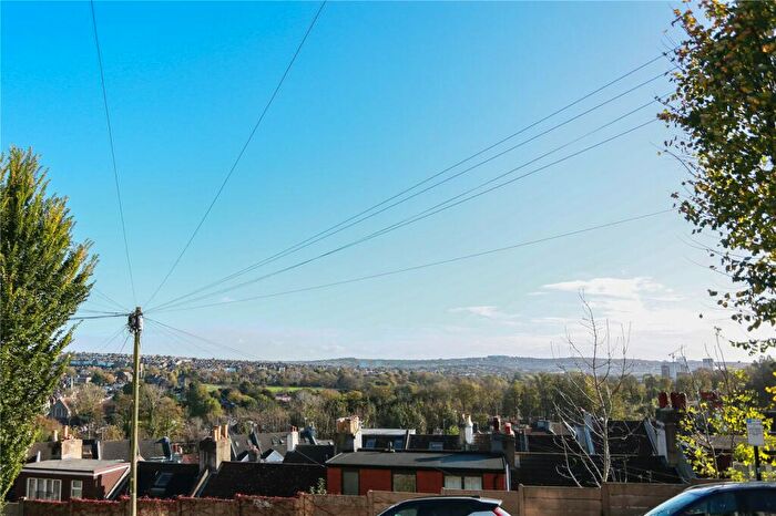 1 Bedroom Flat For Sale In Hampstead Road, Brighton, East Sussex, BN1