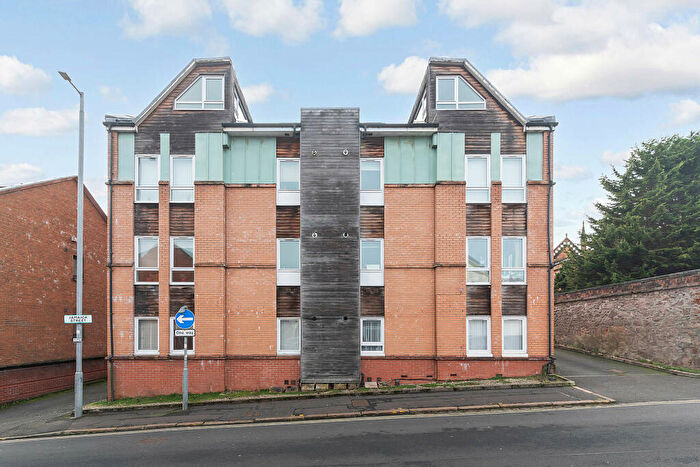 1 Bedroom Flat To Rent In Jamaica Street, Greenock, PA15