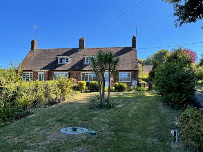 3 Bedroom House To Rent In Ridge Road Falmer -, P18