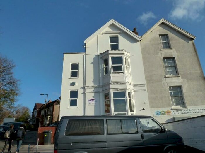 6 Bedroom Maisonette To Rent In Gloucester Road, Bishopston, Bristol, BS7
