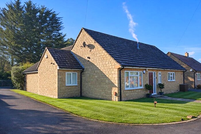 4 Bedroom Detached Bungalow For Sale In Two Hedges Road, Woodmancote, Cheltenham, GL52