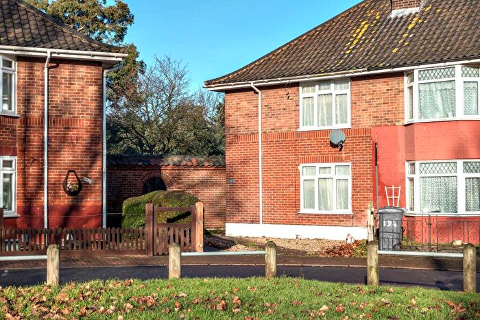 3 Bedroom Semi-Detached House To Rent In Earlham Green Lane, Norwich, NR5