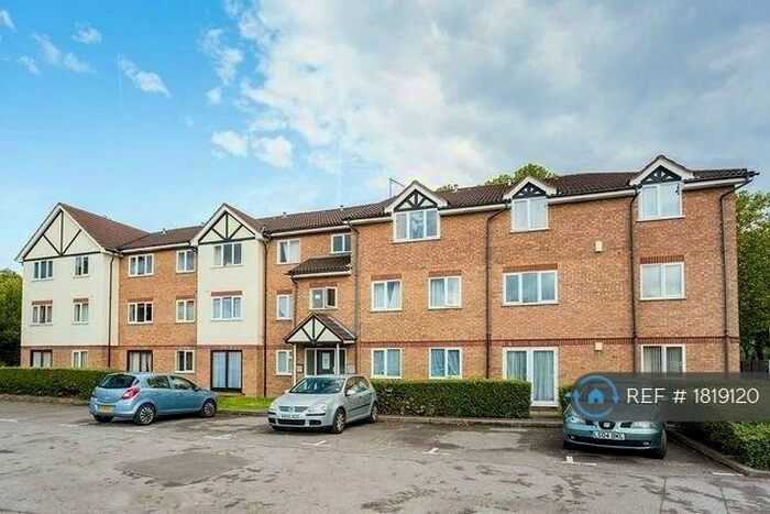 1 Bedroom Flat To Rent In Mavis Court, London, NW9