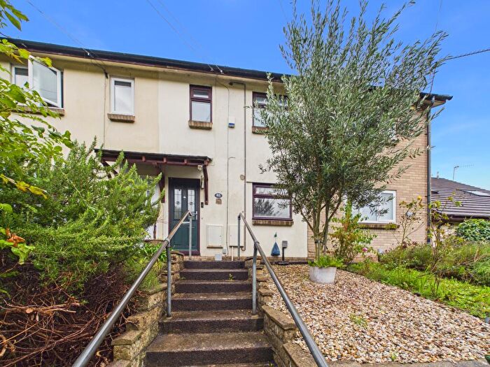 2 Bedroom Terraced House For Sale In Glan Y Ffordd, Taffs Well, CF15