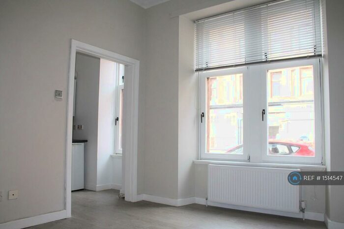 1 Bedroom Flat To Rent In Holmlea Road, Glasgow, G44