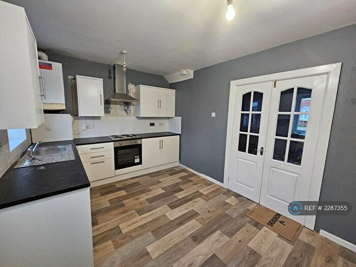 2 Bedroom Terraced House To Rent In Smithy Mews, Blackpool, FY1