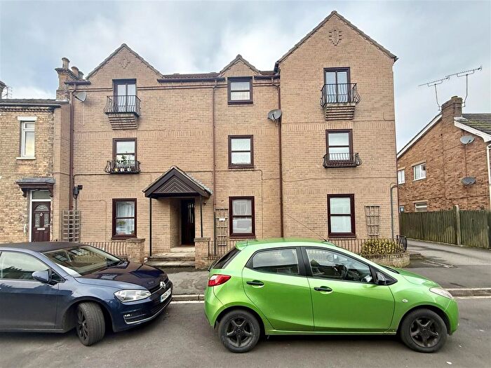 Studio To Rent In Union Street, Pocklington, YO42