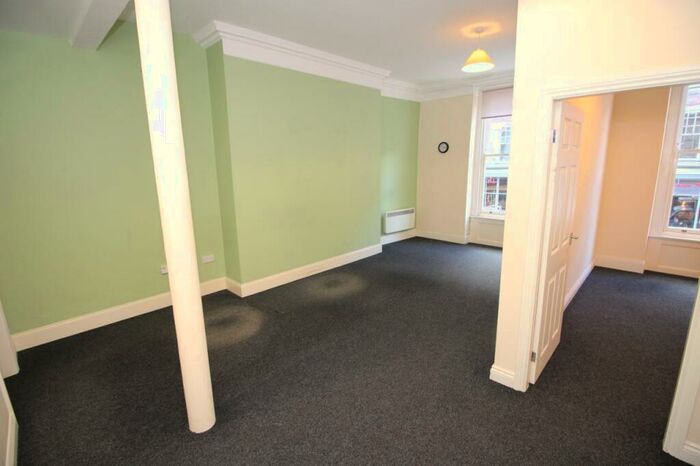 Commercial Property To Rent In Commercial Office, Dean Street, Newcastle Upon Tyne, NE1
