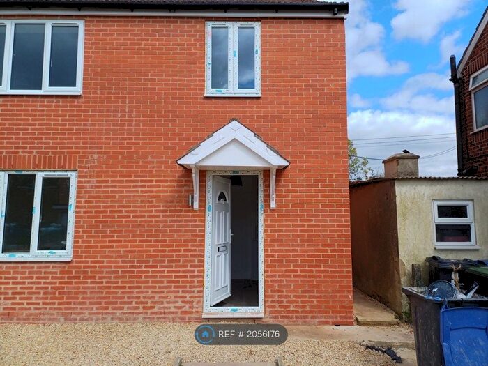 3 Bedroom Semi-Detached House To Rent In Hillside, Leigh, Swindon, SN6